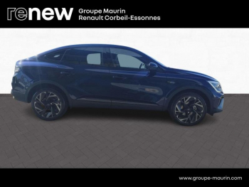 Photo 4 du bon plan RENAULT Arkana 1.6 E-Tech 145ch full hybrid esprit Alpine -24 occasion à 28990 €
