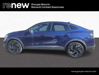 Photo 8 du bon plan RENAULT Arkana 1.6 E-Tech 145ch full hybrid esprit Alpine -24 occasion à 28990 €