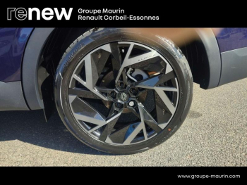 Photo 9 du bon plan RENAULT Arkana 1.6 E-Tech 145ch full hybrid esprit Alpine -24 occasion à 28990 €