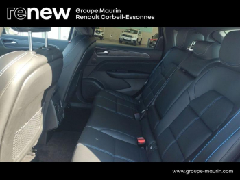 Photo 12 du bon plan RENAULT Arkana 1.6 E-Tech 145ch full hybrid esprit Alpine -24 occasion à 28990 €
