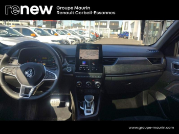 Photo 15 du bon plan RENAULT Arkana 1.6 E-Tech 145ch full hybrid esprit Alpine -24 occasion à 28990 €
