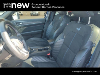 Photo 17 du bon plan RENAULT Arkana 1.6 E-Tech 145ch full hybrid esprit Alpine -24 occasion à 28990 €