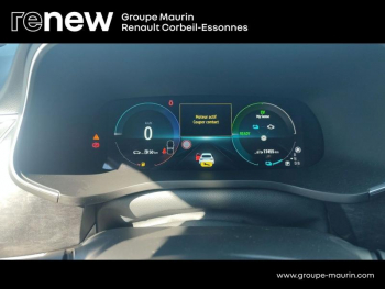 Photo 19 du bon plan RENAULT Arkana 1.6 E-Tech 145ch full hybrid esprit Alpine -24 occasion à 28990 €