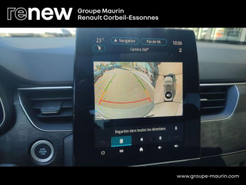 Photo 23 du bon plan RENAULT Arkana 1.6 E-Tech 145ch full hybrid esprit Alpine -24 occasion à 28990 €