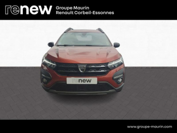 Photo 2 du bon plan DACIA Jogger 1.0 ECO-G 100ch SL Extreme+ 7 places occasion à 15990 €