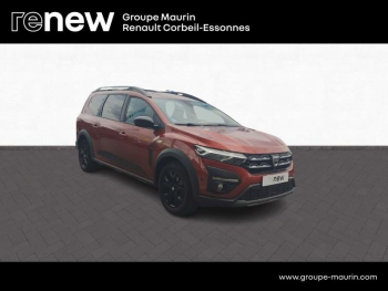 Photo 3 du bon plan DACIA Jogger 1.0 ECO-G 100ch SL Extreme+ 7 places occasion à 15990 €