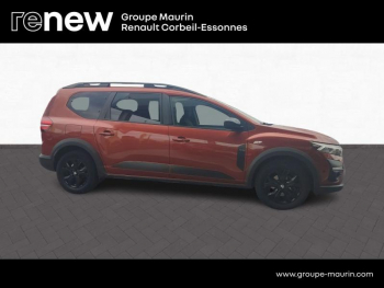 Photo 4 du bon plan DACIA Jogger 1.0 ECO-G 100ch SL Extreme+ 7 places occasion à 15990 €