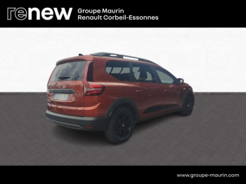 Photo 5 du bon plan DACIA Jogger 1.0 ECO-G 100ch SL Extreme+ 7 places occasion à 15990 €
