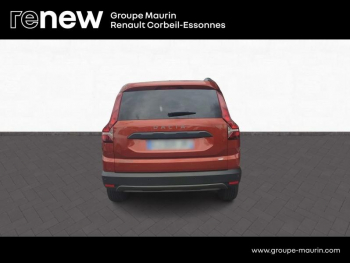 Photo 6 du bon plan DACIA Jogger 1.0 ECO-G 100ch SL Extreme+ 7 places occasion à 15990 €