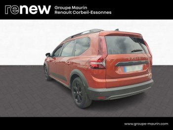 Photo 7 du bon plan DACIA Jogger 1.0 ECO-G 100ch SL Extreme+ 7 places occasion à 15990 €