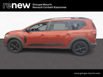 Photo 8 du bon plan DACIA Jogger 1.0 ECO-G 100ch SL Extreme+ 7 places occasion à 15990 €