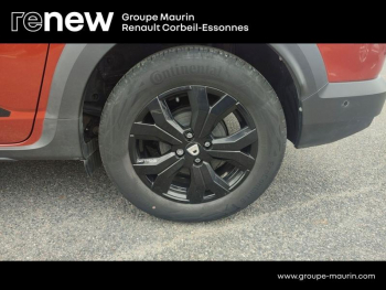 Photo 9 du bon plan DACIA Jogger 1.0 ECO-G 100ch SL Extreme+ 7 places occasion à 15990 €