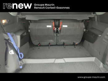 Photo 10 du bon plan DACIA Jogger 1.0 ECO-G 100ch SL Extreme+ 7 places occasion à 15990 €
