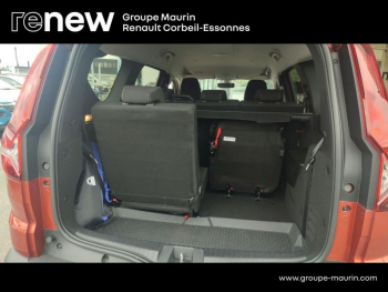 Photo 11 du bon plan DACIA Jogger 1.0 ECO-G 100ch SL Extreme+ 7 places occasion à 15990 €