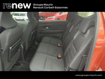 Photo 12 du bon plan DACIA Jogger 1.0 ECO-G 100ch SL Extreme+ 7 places occasion à 15990 €