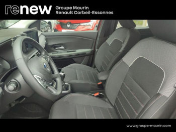 Photo 15 du bon plan DACIA Jogger 1.0 ECO-G 100ch SL Extreme+ 7 places occasion à 15990 €