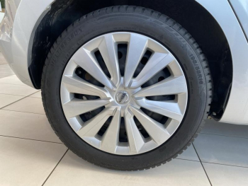 Photo 5 du bon plan NISSAN Micra 1.0 IG-T 100ch Acenta 2019 occasion à 13990 €
