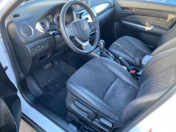 Photo 2 du bon plan SUZUKI Vitara 1.4 Boosterjet 140ch Style Auto occasion à 16990 €