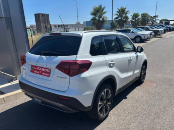 Photo 3 du bon plan SUZUKI Vitara 1.4 Boosterjet 140ch Style Auto occasion à 16990 €