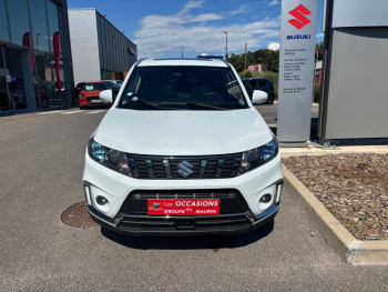 Photo 4 du bon plan SUZUKI Vitara 1.4 Boosterjet 140ch Style Auto occasion à 16990 €