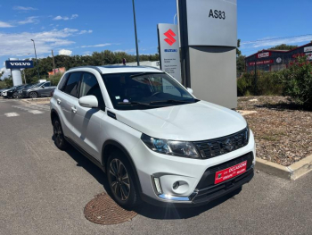 Photo 5 du bon plan SUZUKI Vitara 1.4 Boosterjet 140ch Style Auto occasion à 16990 €