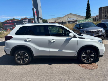 Photo 6 du bon plan SUZUKI Vitara 1.4 Boosterjet 140ch Style Auto occasion à 16990 €