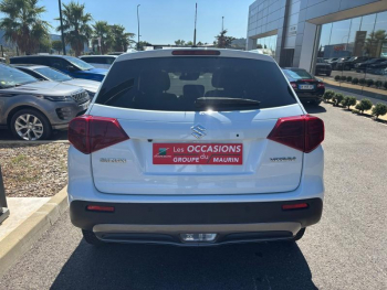Photo 7 du bon plan SUZUKI Vitara 1.4 Boosterjet 140ch Style Auto occasion à 16990 €