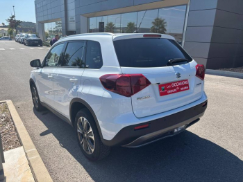 Photo 8 du bon plan SUZUKI Vitara 1.4 Boosterjet 140ch Style Auto occasion à 16990 €
