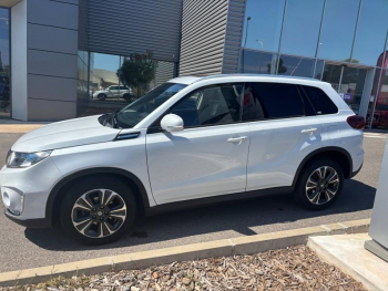 Photo 9 du bon plan SUZUKI Vitara 1.4 Boosterjet 140ch Style Auto occasion à 16990 €