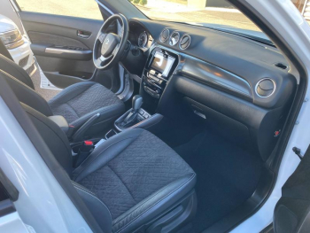 Photo 11 du bon plan SUZUKI Vitara 1.4 Boosterjet 140ch Style Auto occasion à 16990 €