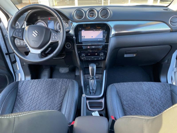 Photo 12 du bon plan SUZUKI Vitara 1.4 Boosterjet 140ch Style Auto occasion à 16990 €