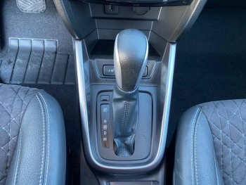 Photo 15 du bon plan SUZUKI Vitara 1.4 Boosterjet 140ch Style Auto occasion à 16990 €