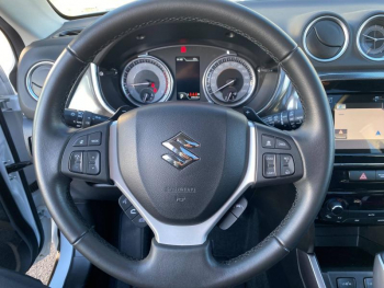 Photo 16 du bon plan SUZUKI Vitara 1.4 Boosterjet 140ch Style Auto occasion à 16990 €
