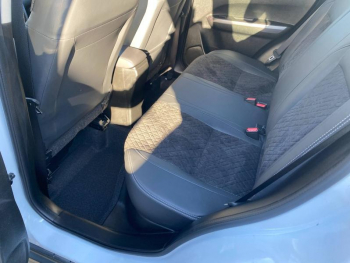 Photo 17 du bon plan SUZUKI Vitara 1.4 Boosterjet 140ch Style Auto occasion à 16990 €