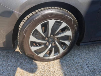 Photo 7 du bon plan FORD Focus SW 1.0 Flexifuel mHEV 125ch Titanium X Business Powershift occasion à 24990 €