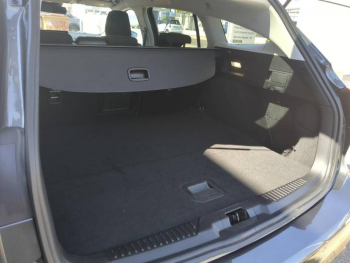 Photo 9 du bon plan FORD Focus SW 1.0 Flexifuel mHEV 125ch Titanium X Business Powershift occasion à 24990 €