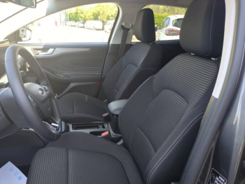Photo 12 du bon plan FORD Focus SW 1.0 Flexifuel mHEV 125ch Titanium X Business Powershift occasion à 24990 €