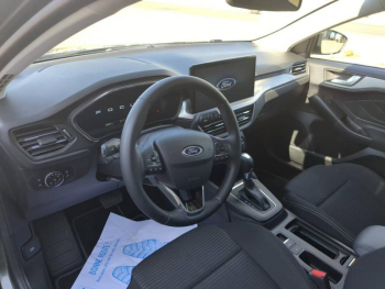 Photo 13 du bon plan FORD Focus SW 1.0 Flexifuel mHEV 125ch Titanium X Business Powershift occasion à 24990 €