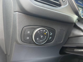 Photo 14 du bon plan FORD Focus SW 1.0 Flexifuel mHEV 125ch Titanium X Business Powershift occasion à 24990 €