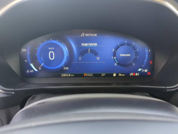 Photo 15 du bon plan FORD Focus SW 1.0 Flexifuel mHEV 125ch Titanium X Business Powershift occasion à 24990 €