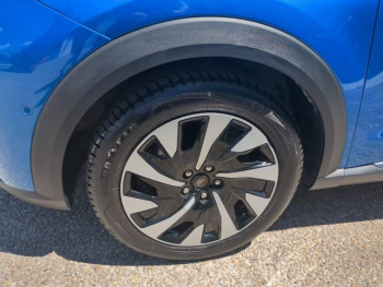 Photo 6 du bon plan FORD Puma 1.0 Flexifuel 125ch S&S mHEV Titanium occasion à 21990 €