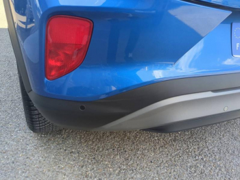 Photo 7 du bon plan FORD Puma 1.0 Flexifuel 125ch S&S mHEV Titanium occasion à 21990 €