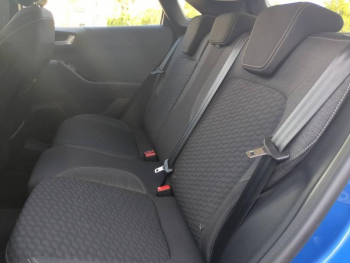 Photo 11 du bon plan FORD Puma 1.0 Flexifuel 125ch S&S mHEV Titanium occasion à 21990 €