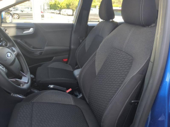 Photo 12 du bon plan FORD Puma 1.0 Flexifuel 125ch S&S mHEV Titanium occasion à 21990 €