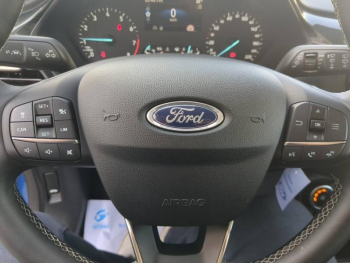 Photo 15 du bon plan FORD Puma 1.0 Flexifuel 125ch S&S mHEV Titanium occasion à 21990 €