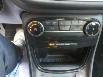 Photo 19 du bon plan FORD Puma 1.0 Flexifuel 125ch S&S mHEV Titanium occasion à 21990 €