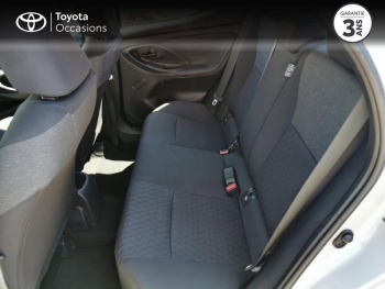 Photo 8 du bon plan TOYOTA Yaris 70 VVT-i Dynamic Business 5p MY21 occasion à 13990 €