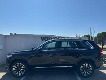 Photo 2 du bon plan VOLVO XC90 T8 AWD 310 + 145ch Ultra Style Chrome Geartronic occasion à 72500 €