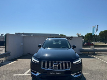 Photo 4 du bon plan VOLVO XC90 T8 AWD 310 + 145ch Ultra Style Chrome Geartronic occasion à 72500 €