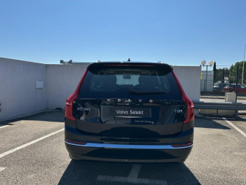 Photo 8 du bon plan VOLVO XC90 T8 AWD 310 + 145ch Ultra Style Chrome Geartronic occasion à 72500 €